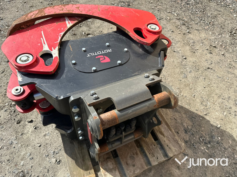 Rotortilt Grip MG 60