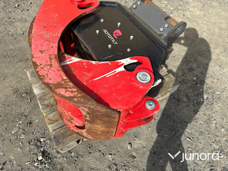 Rotortilt Grip MG 60