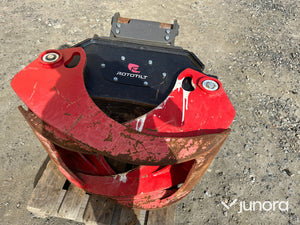 Rotortilt Grip MG 60