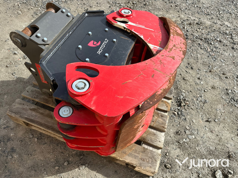 Rotortilt Grip MG 60