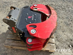 Rotortilt Grip MG 60