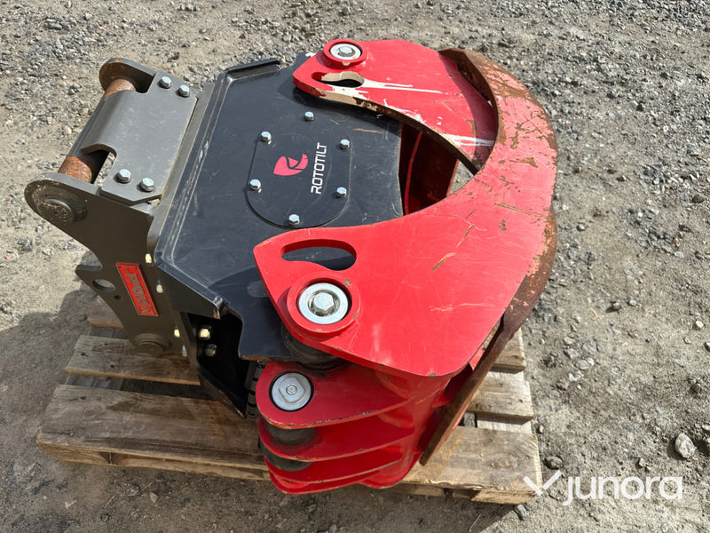 Rotortilt Grip MG 60