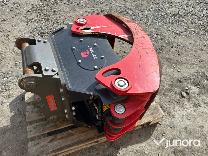 Rotortilt Grip MG 60