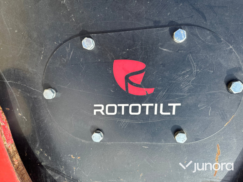 Rotortilt Grip MG 60