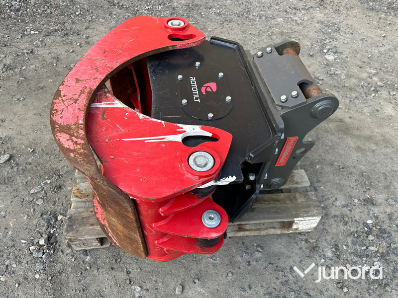 Rotortilt Grip MG 60