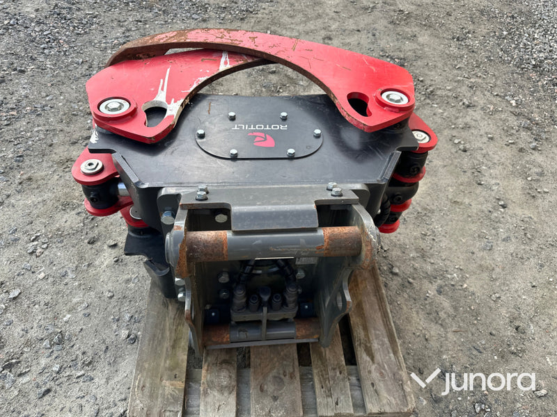 Rotortilt Grip MG 60