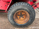Åkgräsklippare Toro Groundmaster 217-D