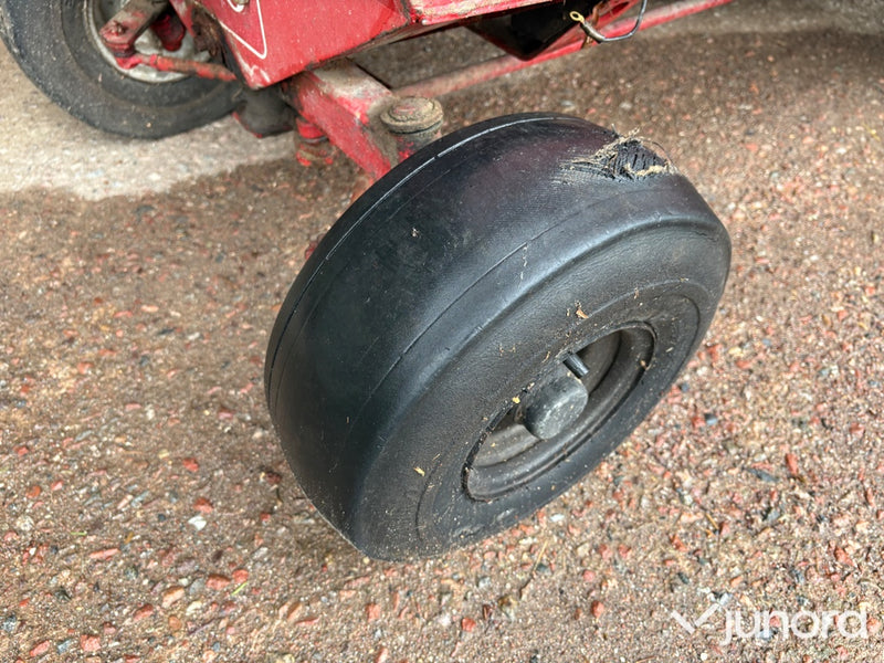 Åkgräsklippare Toro Groundmaster 217-D