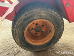 Åkgräsklippare Toro Groundmaster 217-D