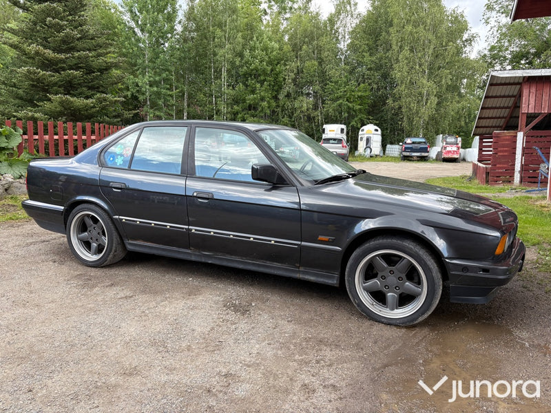 BMW 535iA -91