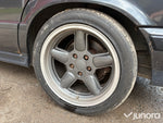 BMW 535iA -91