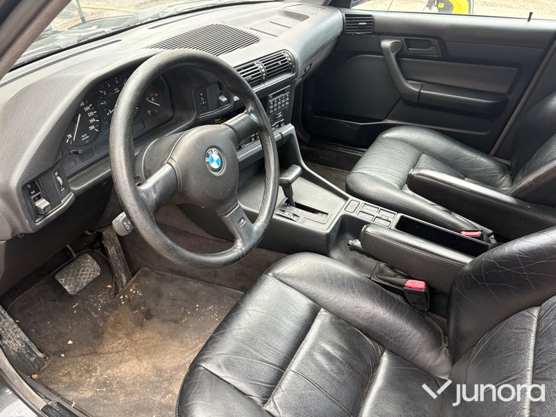BMW 535iA -91