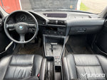 BMW 535iA -91