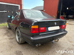 BMW 535iA -91