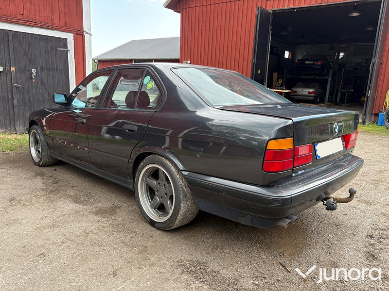 BMW 535iA -91