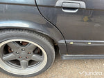 BMW 535iA -91