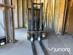 Motviktstruck Jungheinrich EFG 213