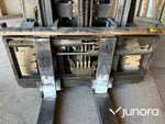 Motviktstruck Jungheinrich EFG 213