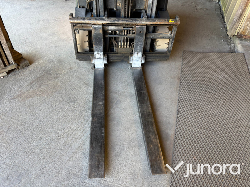Motviktstruck Jungheinrich EFG 213