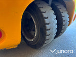 Motviktstruck Jungheinrich EFG 213