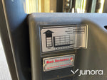 Motviktstruck Jungheinrich EFG 213