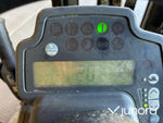 Motviktstruck Jungheinrich EFG 213