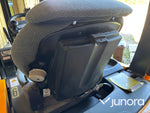 Motviktstruck Jungheinrich EFG 213