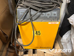 Motviktstruck Jungheinrich EFG 213