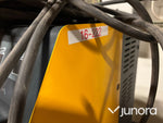 Motviktstruck Jungheinrich EFG 213