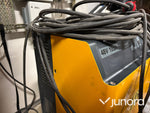 Motviktstruck Jungheinrich EFG 213