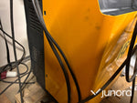 Motviktstruck Jungheinrich EFG 213