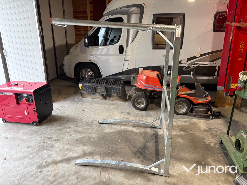 Storsäcksstativ Espegard Universal