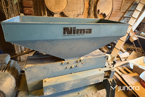 Nima Krossmaskin