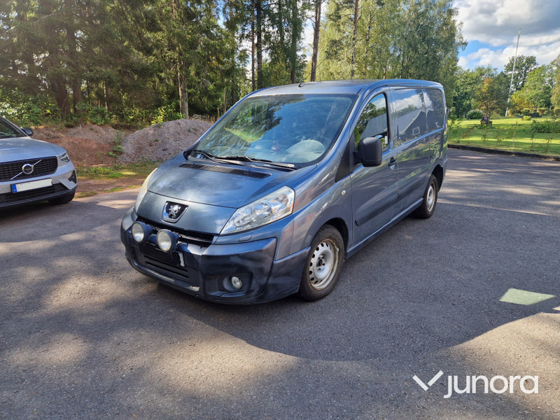 Skåpbil Peugeot Expert SK 2,0 HD