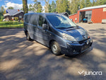 Skåpbil Peugeot Expert SK 2,0 HD