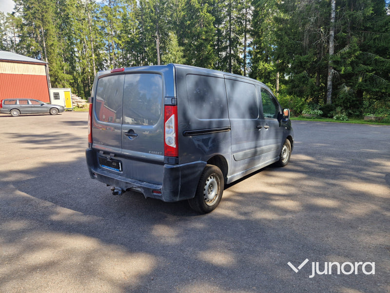 Skåpbil Peugeot Expert SK 2,0 HD