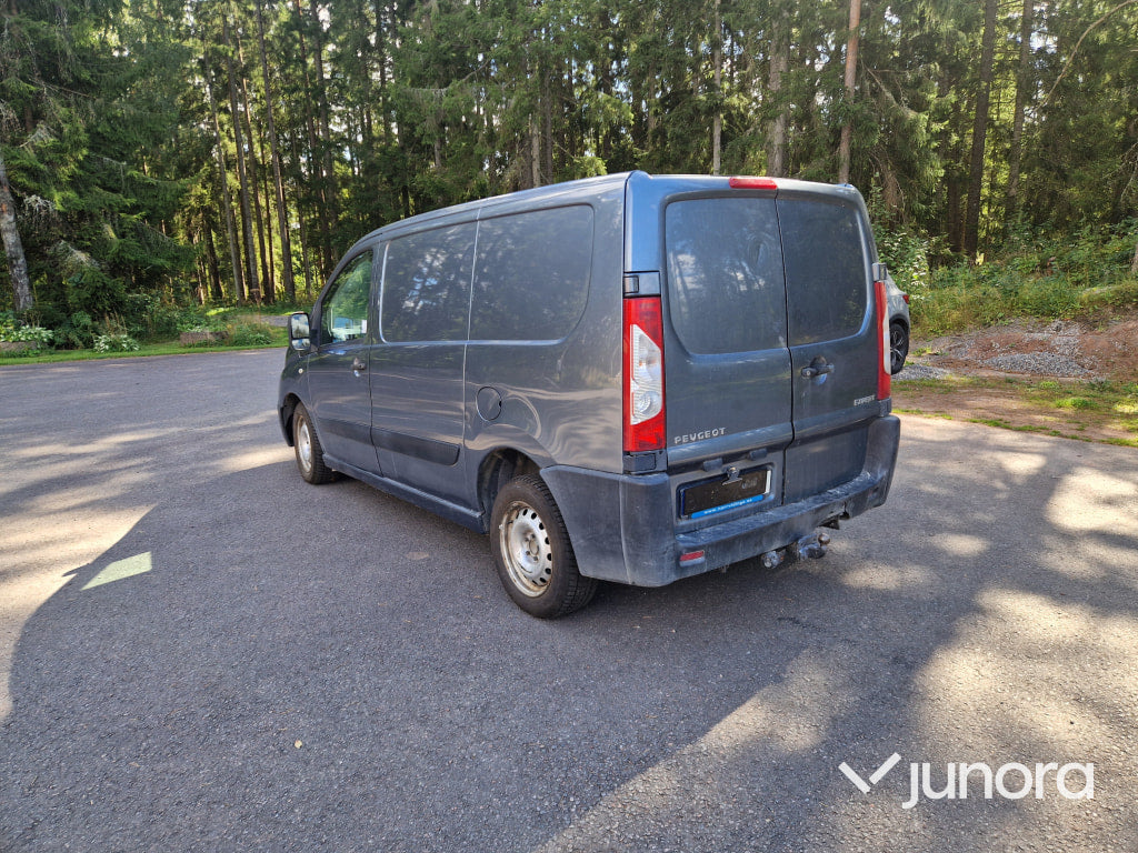 Skåpbil Peugeot Expert SK 2,0 HD