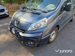 Skåpbil Peugeot Expert SK 2,0 HD