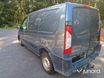 Skåpbil Peugeot Expert SK 2,0 HD