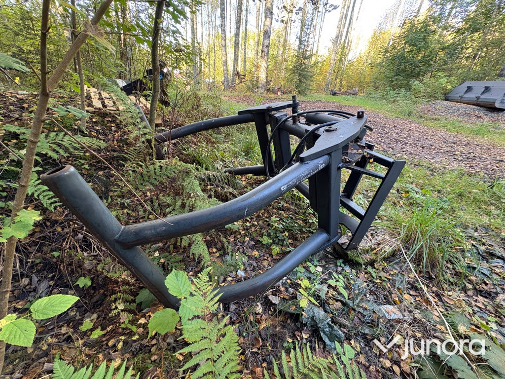 Balgrip Ålö Flexigrip Trima