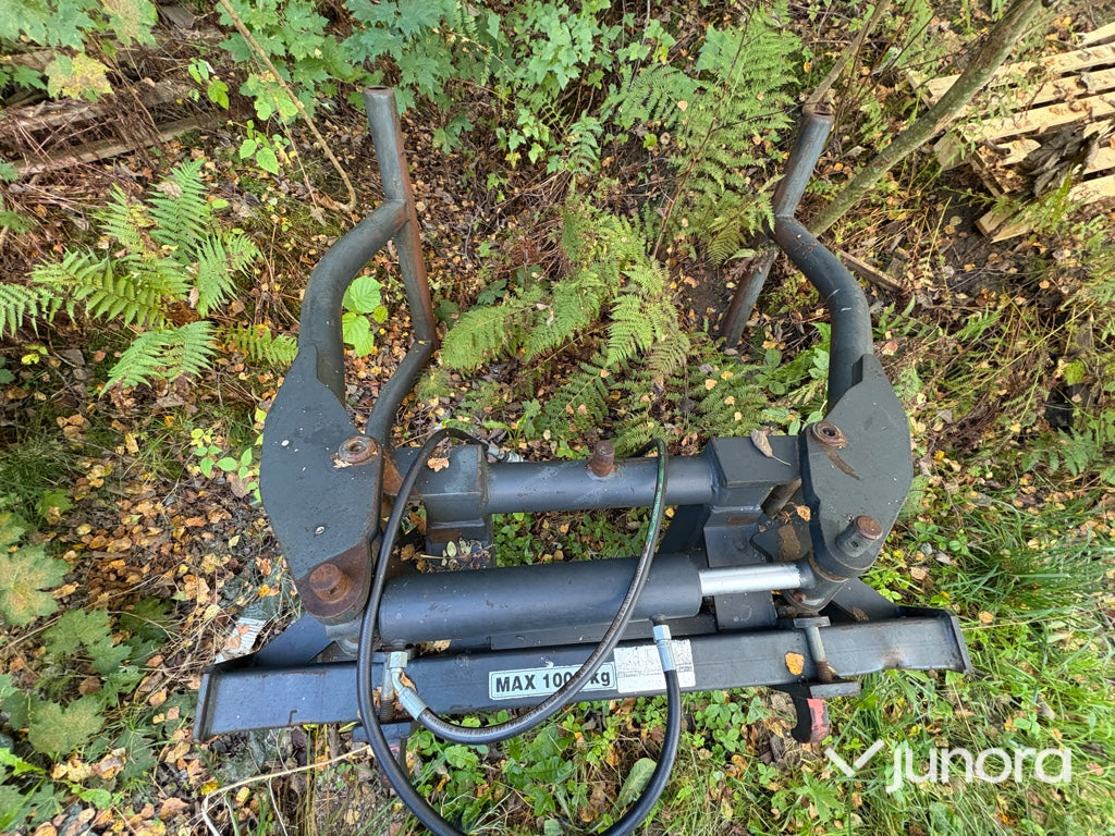 Balgrip Ålö Flexigrip Trima