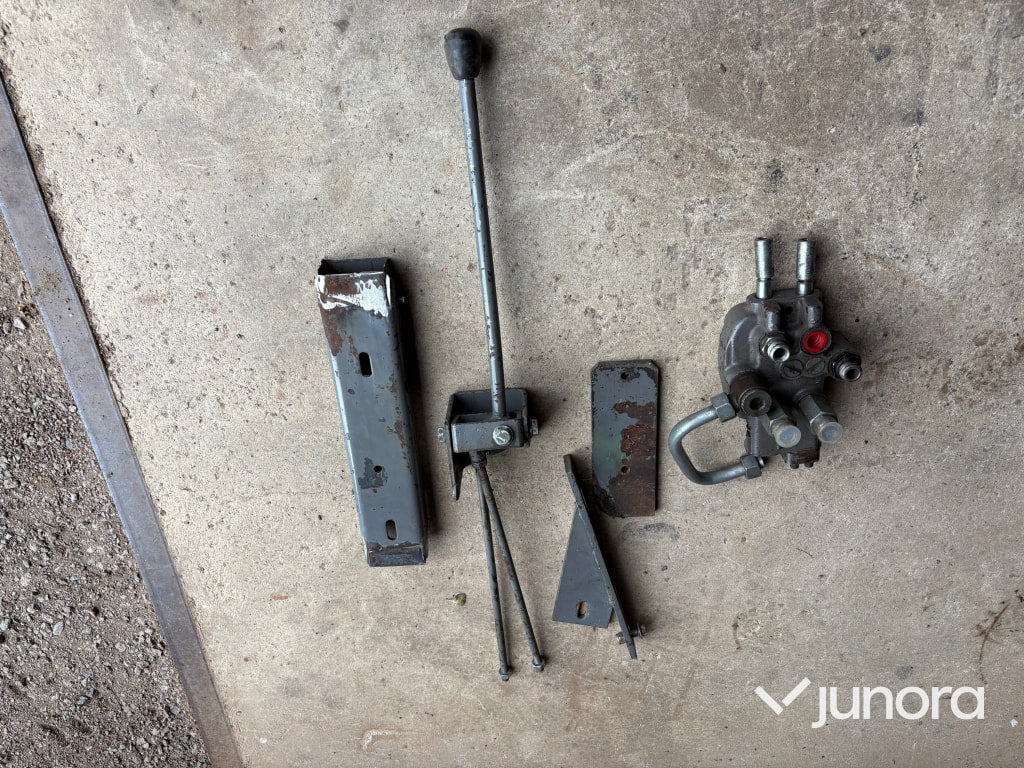 Ventilpaket Trima