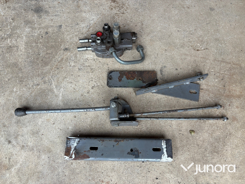 Ventilpaket Trima