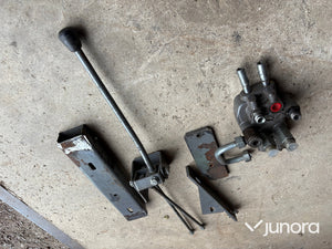 Ventilpaket Trima