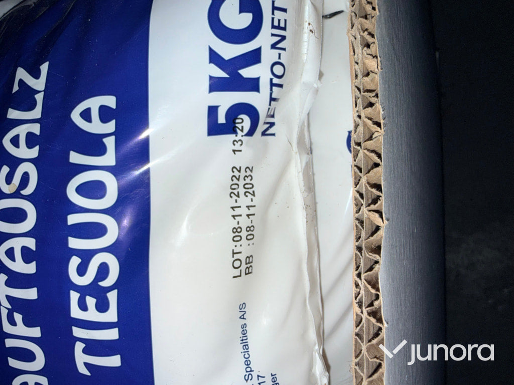 TÖ SALT