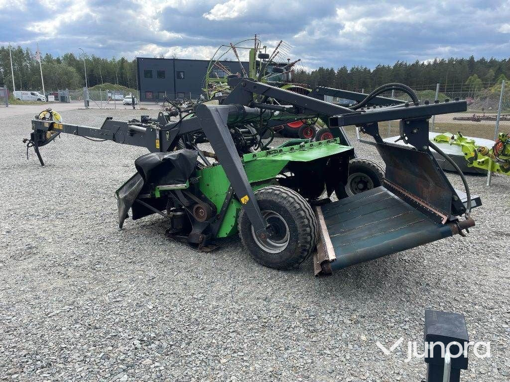 Slåtterkross Deutz-Fahr