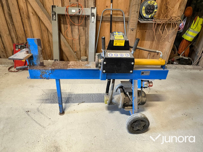 Vedklyv Faxes ELH.500