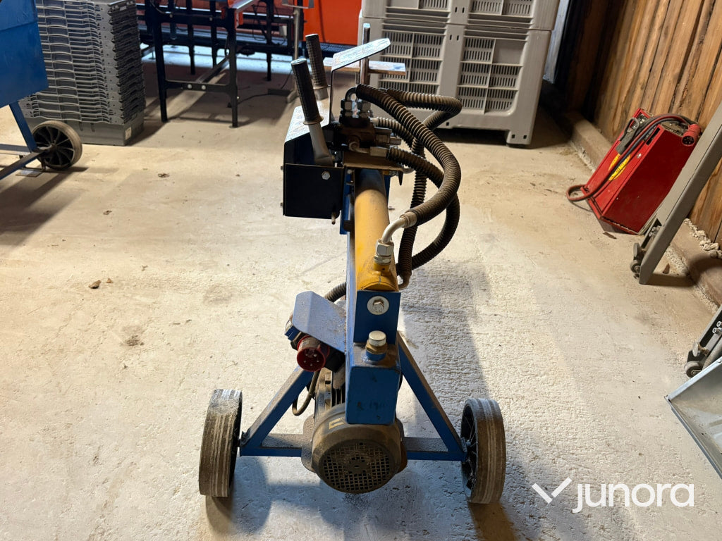 Vedklyv Faxes ELH.500