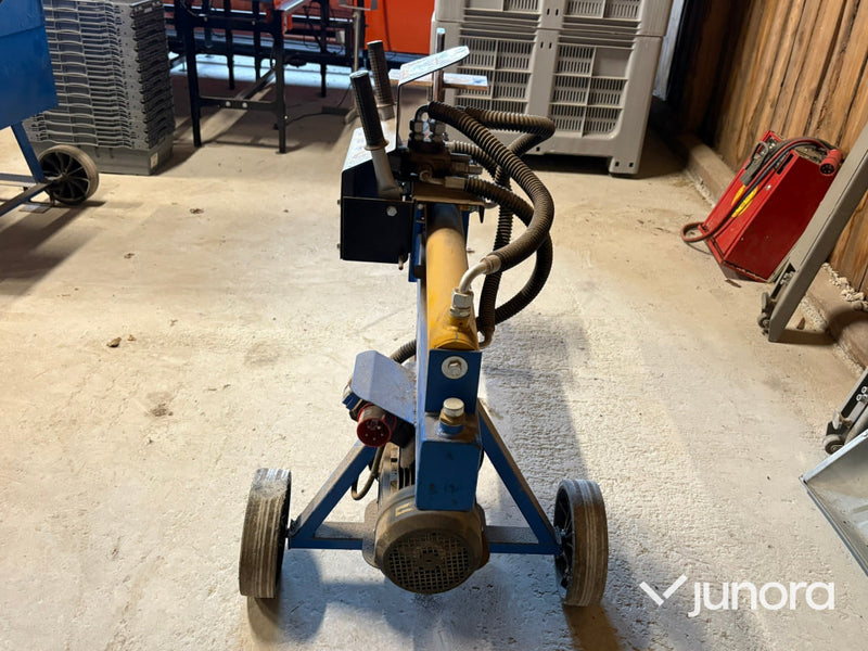 Vedklyv Faxes ELH.500