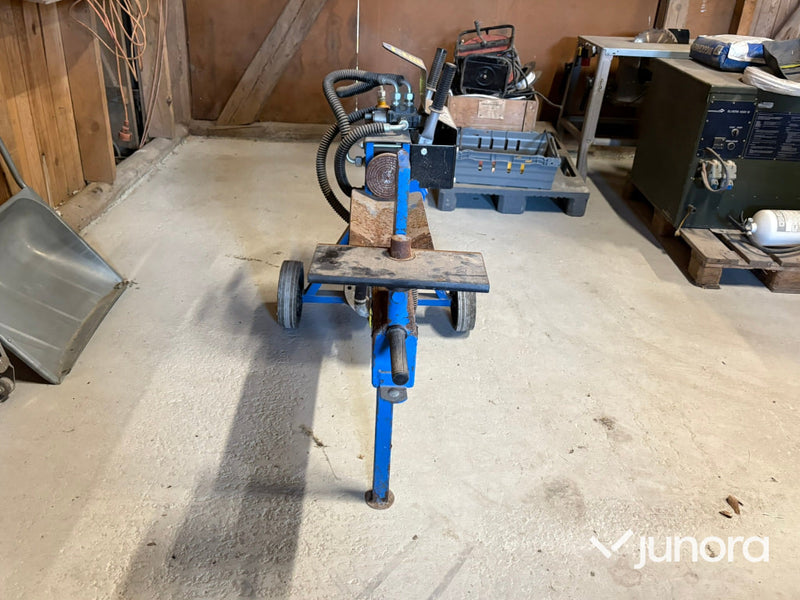 Vedklyv Faxes ELH.500